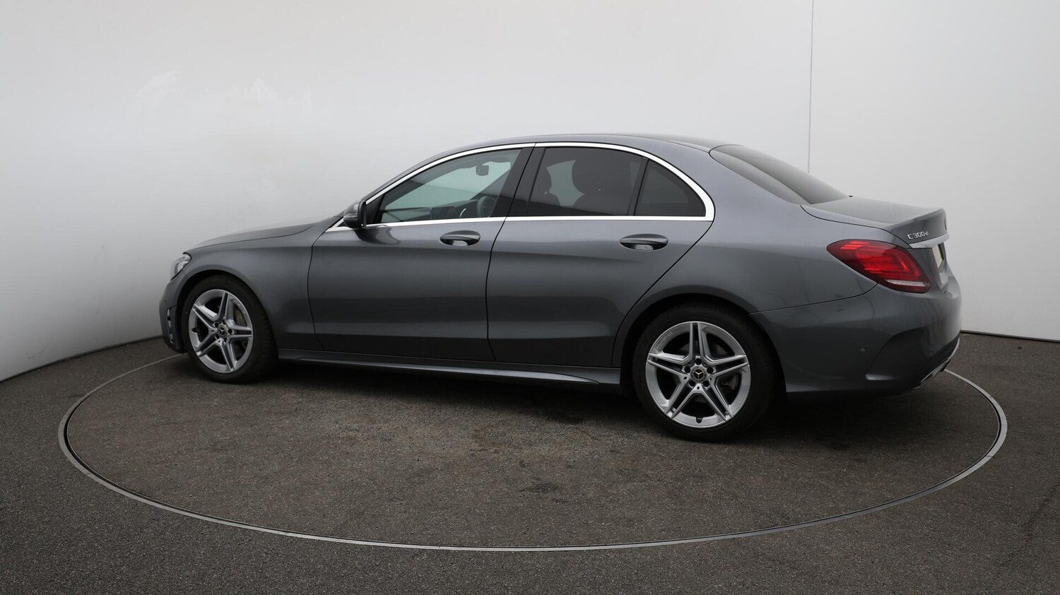 Used Mercedes-Benz C-Class 2020 for sale - 76084544: Photo 47