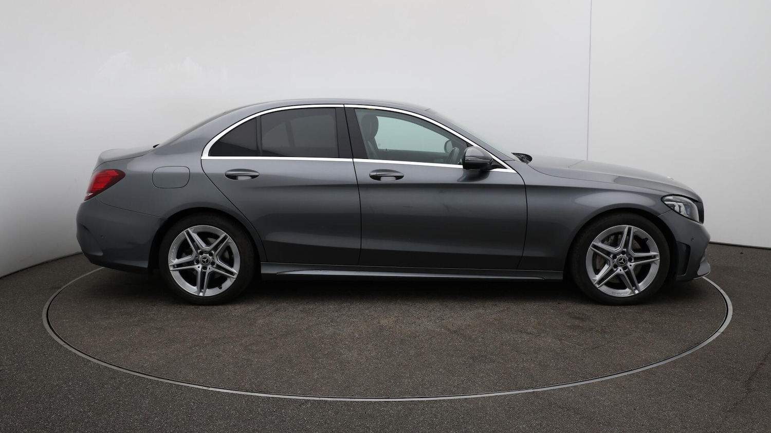 Used Mercedes-Benz C-Class 2020 for sale - 76084544: Photo 49