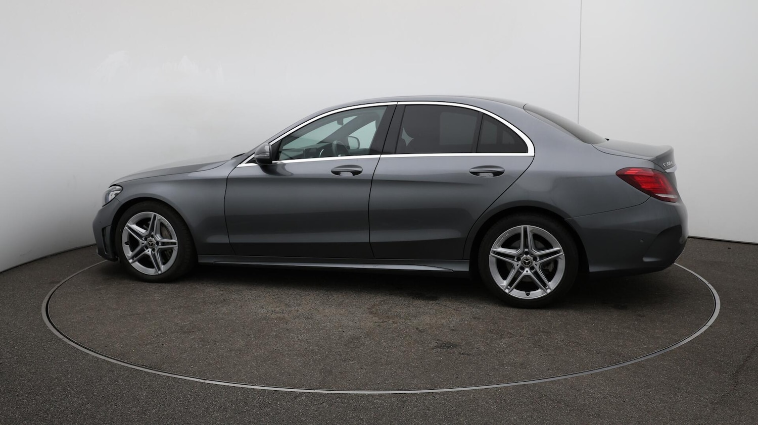 Used Mercedes-Benz C-Class 2020 for sale - 76084544: Photo 58