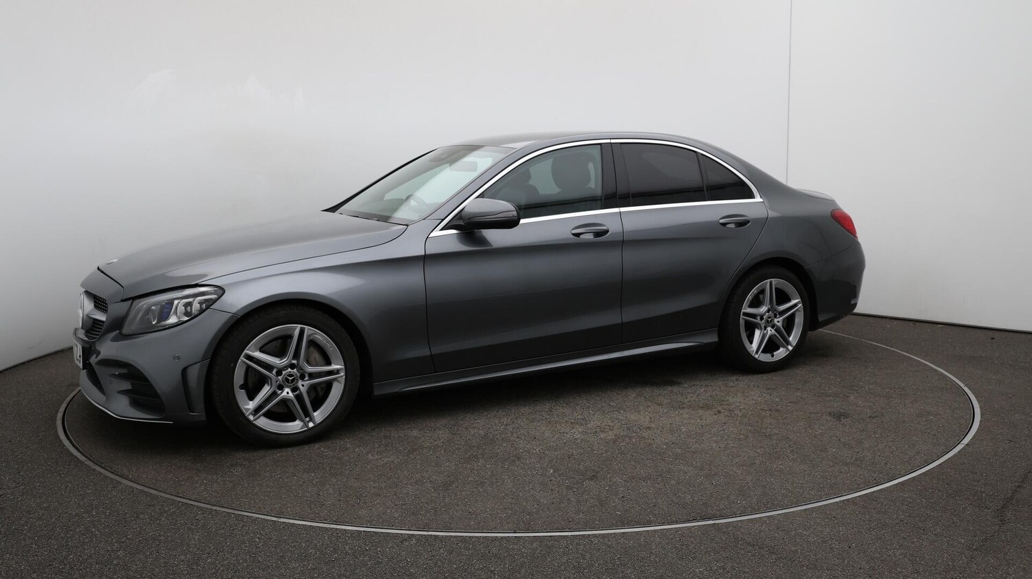 Used Mercedes-Benz C-Class 2020 for sale - 76084544: Photo 67