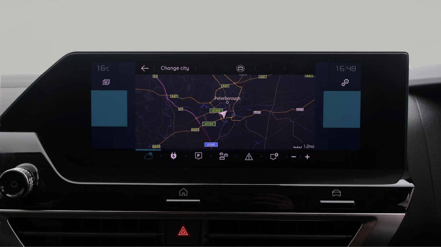 Used Citroen C4 2022 for sale - 77261802: Photo 11