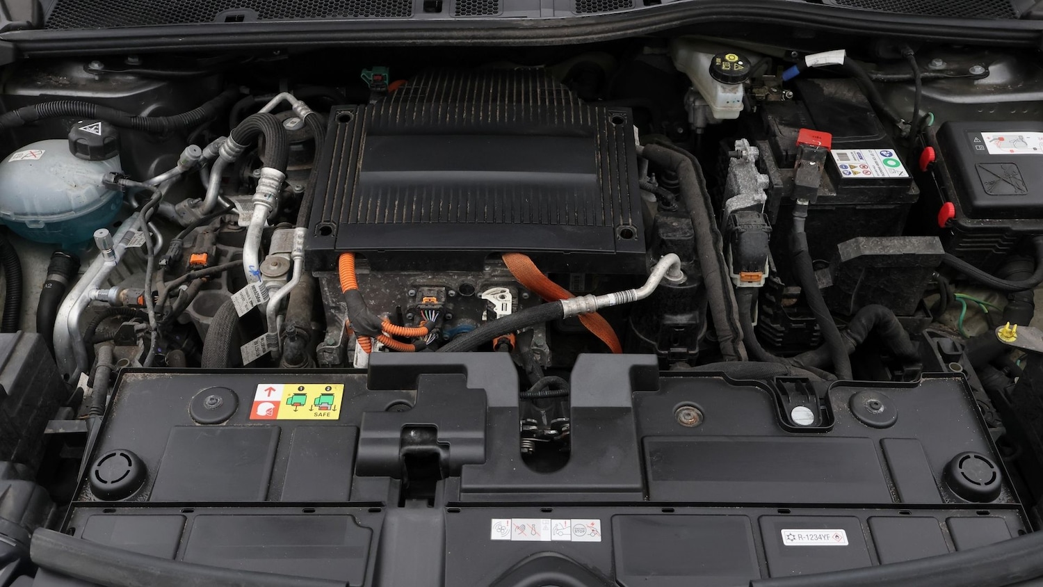 Used Citroen C4 2022 for sale - 77261802: Photo 19