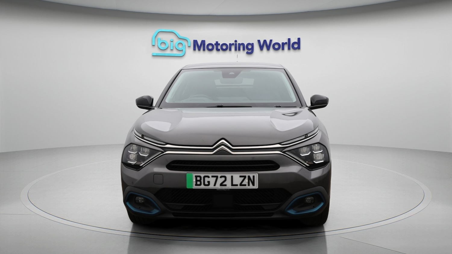 Used Citroen C4 2022 for sale - 77261802: Photo 2