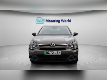 Used Citroen C4 2022 for sale - 77261802: Photo