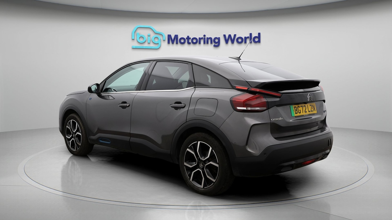 Used Citroen C4 2022 for sale - 77261802: Photo 5