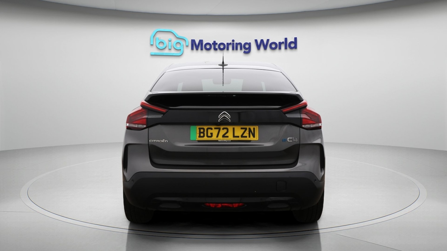 Used Citroen C4 2022 for sale - 77261802: Photo 6