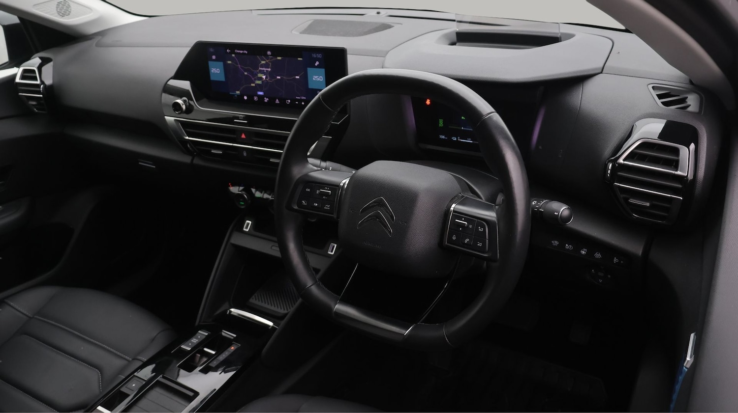 Used Citroen C4 2022 for sale - 77261802: Photo 9