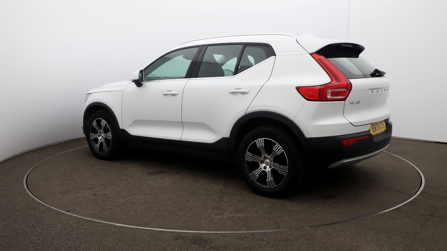 Used Volvo XC40 2021 for sale - 76809833: Photo 26