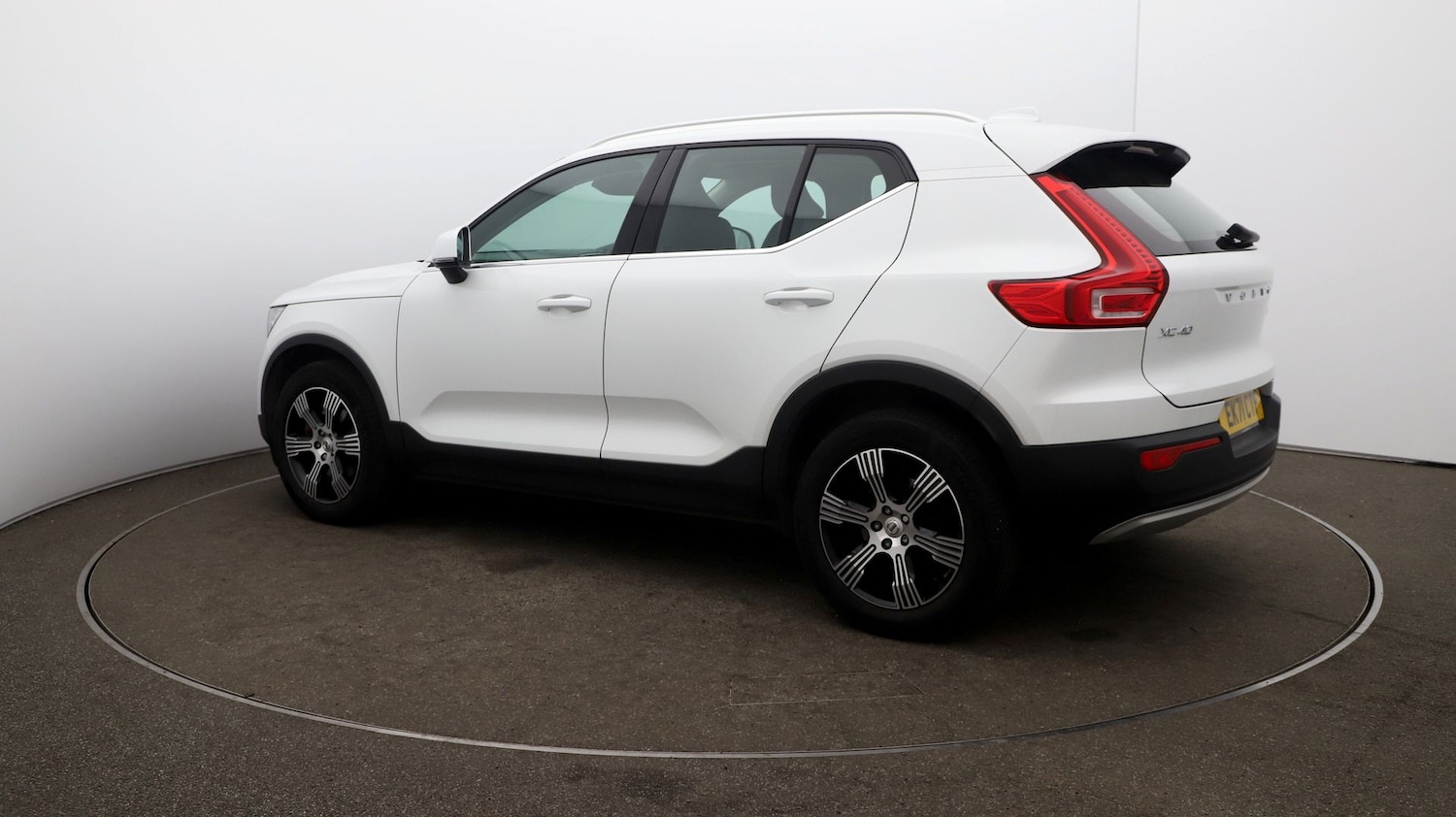 Used Volvo XC40 2021 for sale - 76809833: Photo 27