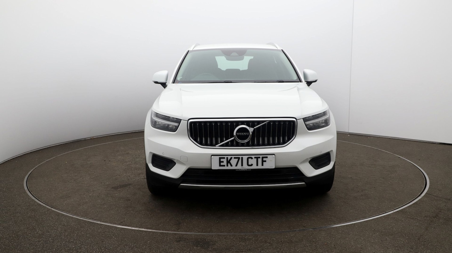 Used Volvo XC40 2021 for sale - 76809833: Photo 31
