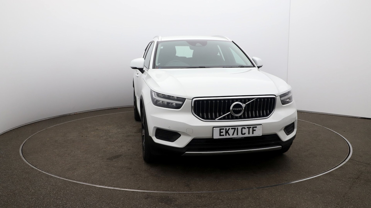 Used Volvo XC40 2021 for sale - 76809833: Photo 32