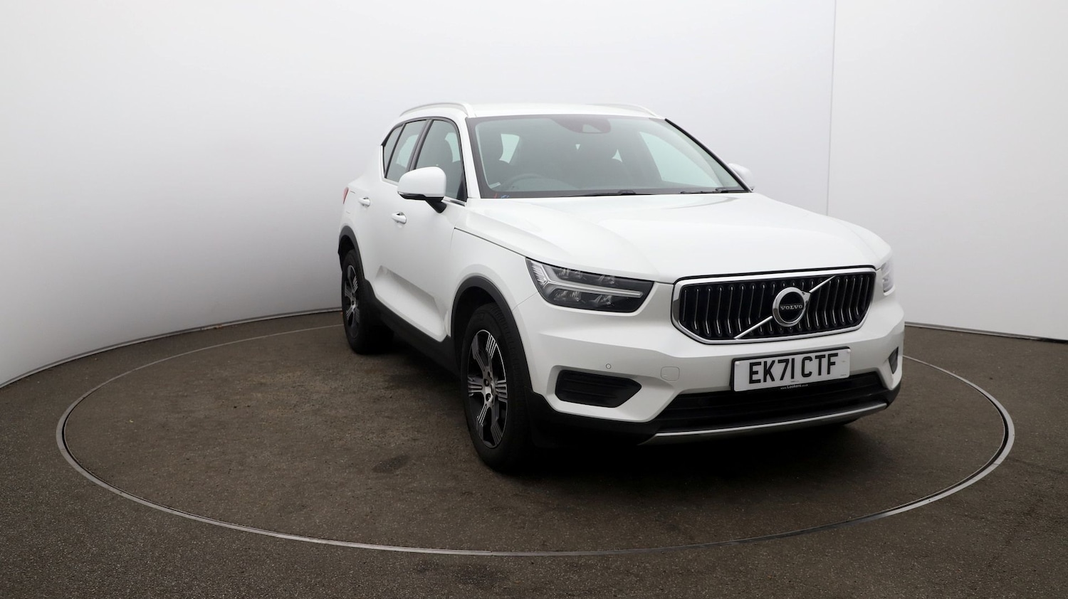 Used Volvo XC40 2021 for sale - 76809833: Photo 33