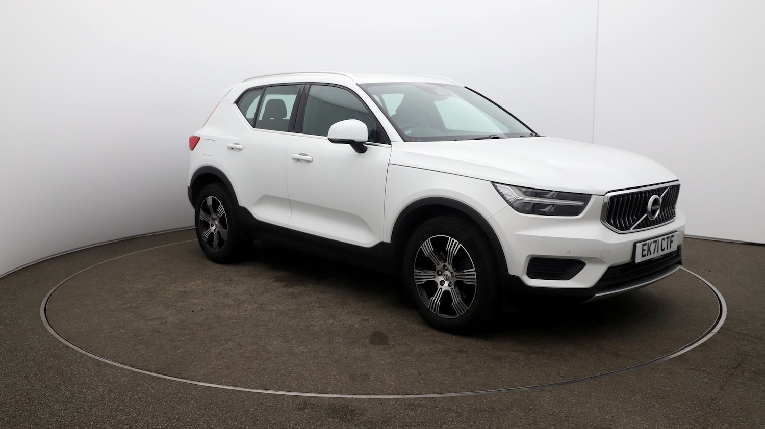 Used Volvo XC40 2021 for sale - 76809833: Photo 35