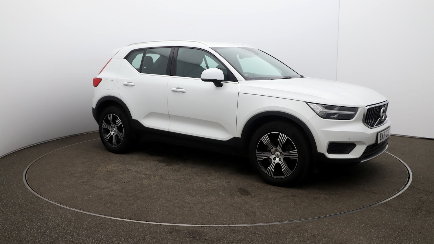 Used Volvo XC40 2021 for sale - 76809833: Photo 36