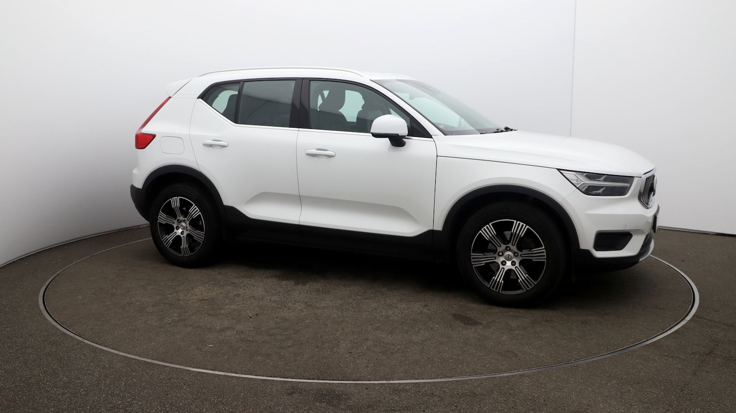 Used Volvo XC40 2021 for sale - 76809833: Photo 37