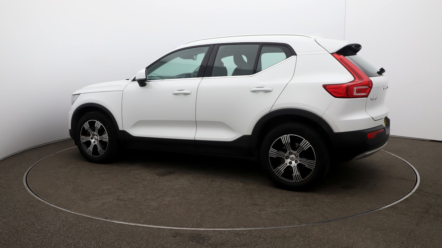 Used Volvo XC40 2021 for sale - 76809833: Photo 38