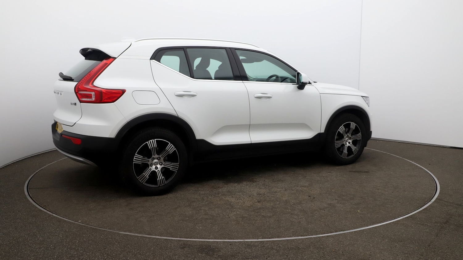 Used Volvo XC40 2021 for sale - 76809833: Photo 43