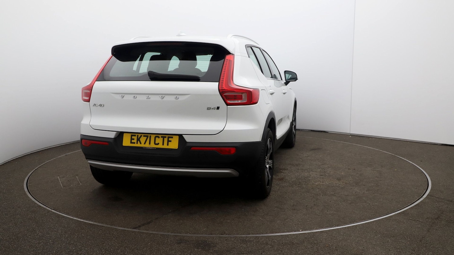 Used Volvo XC40 2021 for sale - 76809833: Photo 47