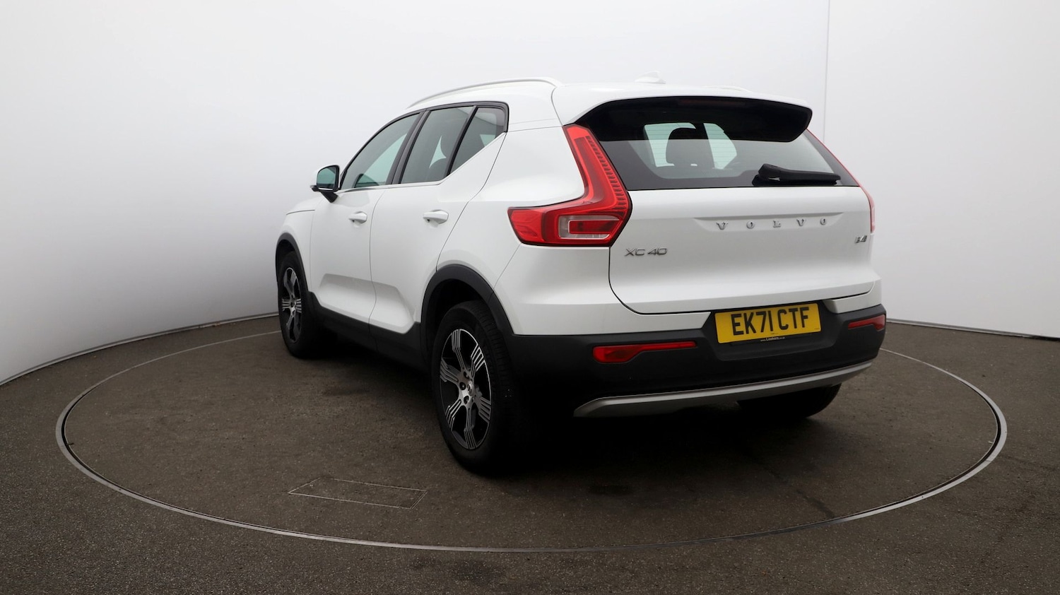 Used Volvo XC40 2021 for sale - 76809833: Photo 52