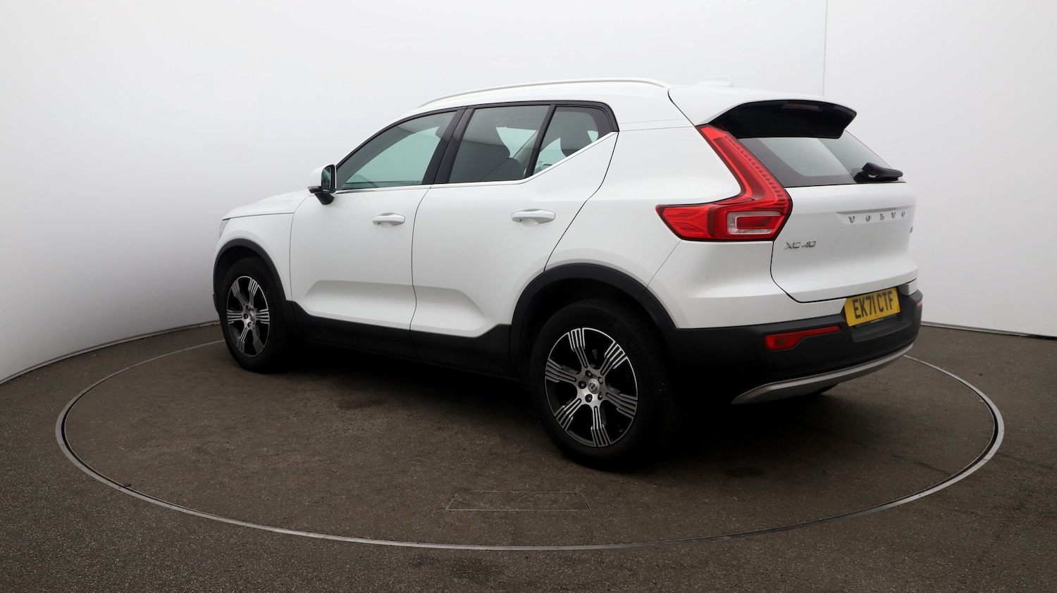 Used Volvo XC40 2021 for sale - 76809833: Photo 54