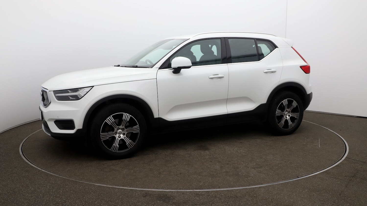 Used Volvo XC40 2021 for sale - 76809833: Photo 58