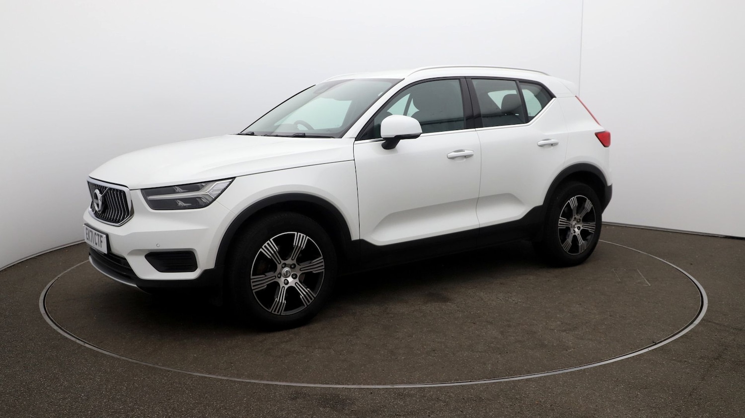 Used Volvo XC40 2021 for sale - 76809833: Photo 59