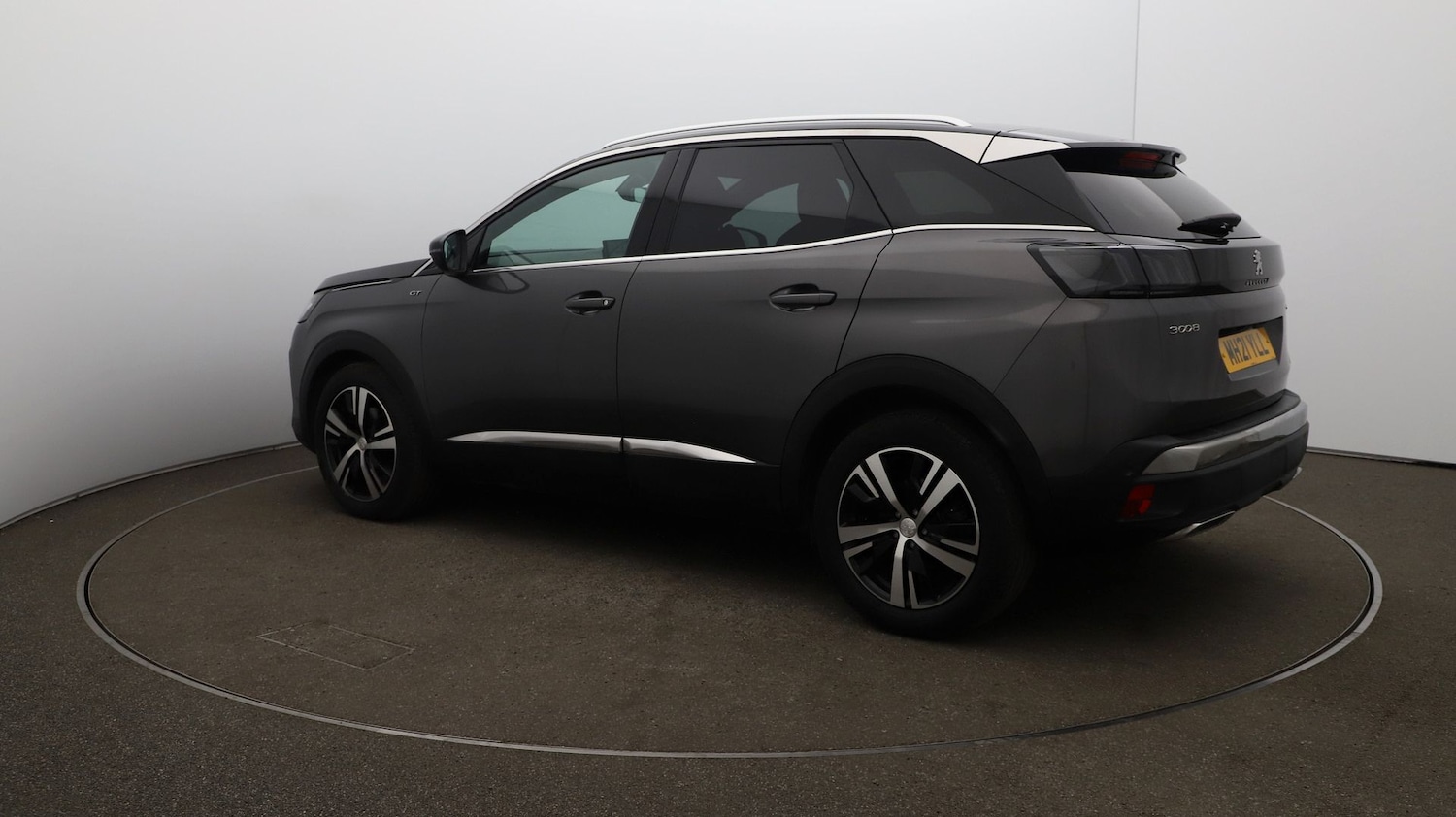 Used Peugeot 3008 for sale - 76810509: Photo 29