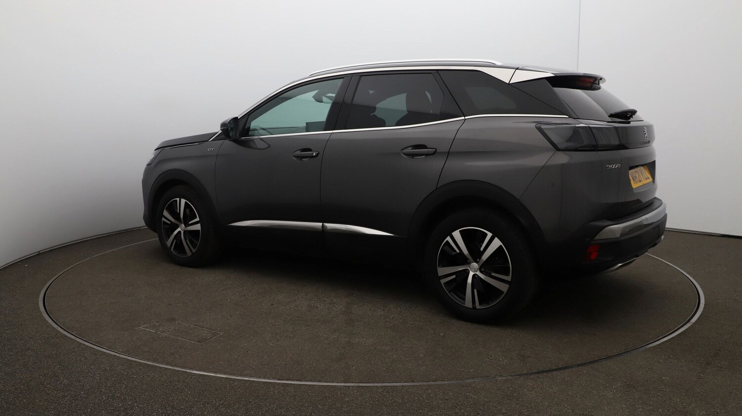Used Peugeot 3008 for sale - 76810509: Photo 30