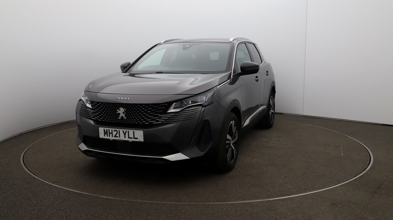 Used Peugeot 3008 for sale - 76810509: Photo 32