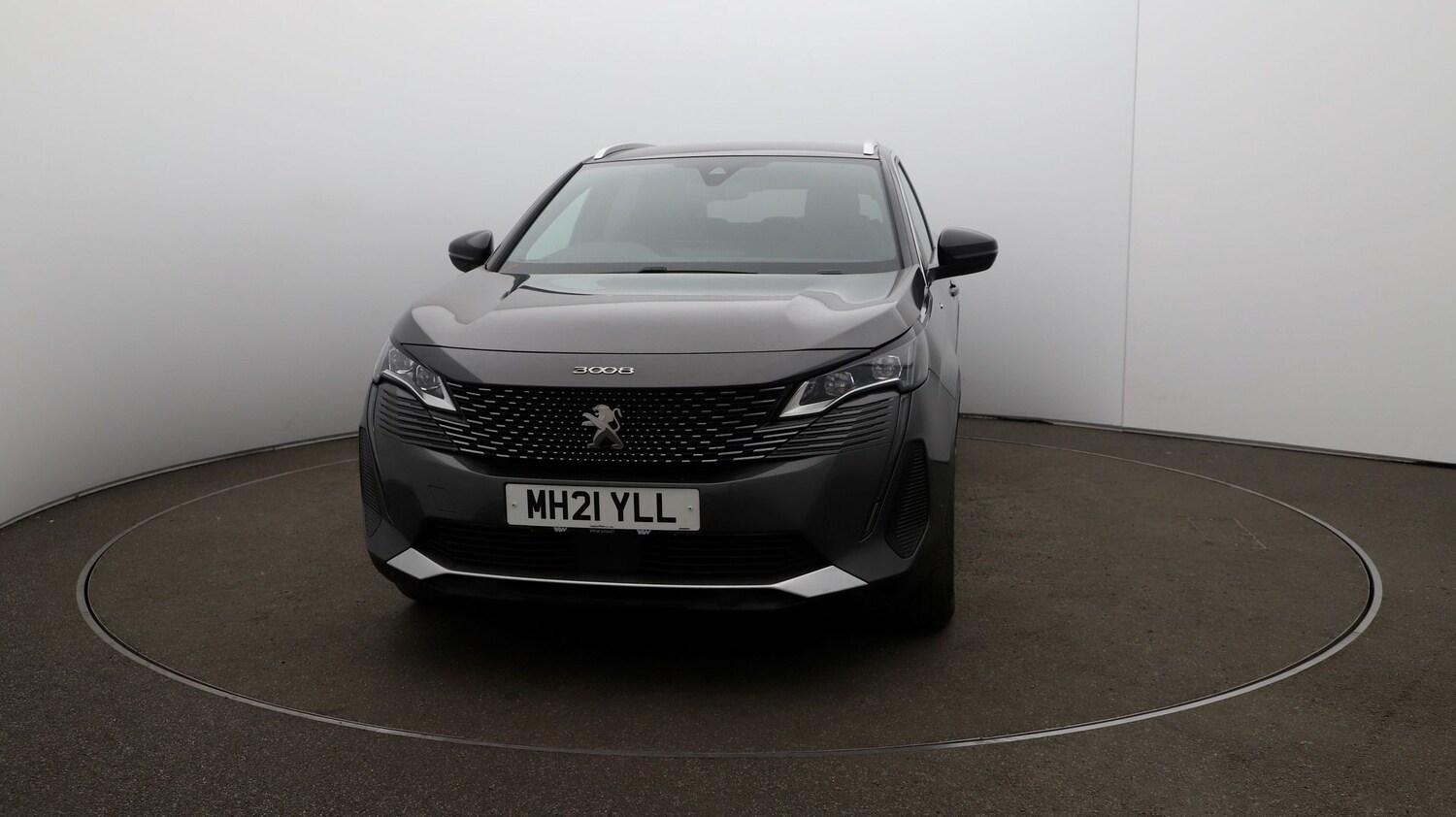 Used Peugeot 3008 for sale - 76810509: Photo 33