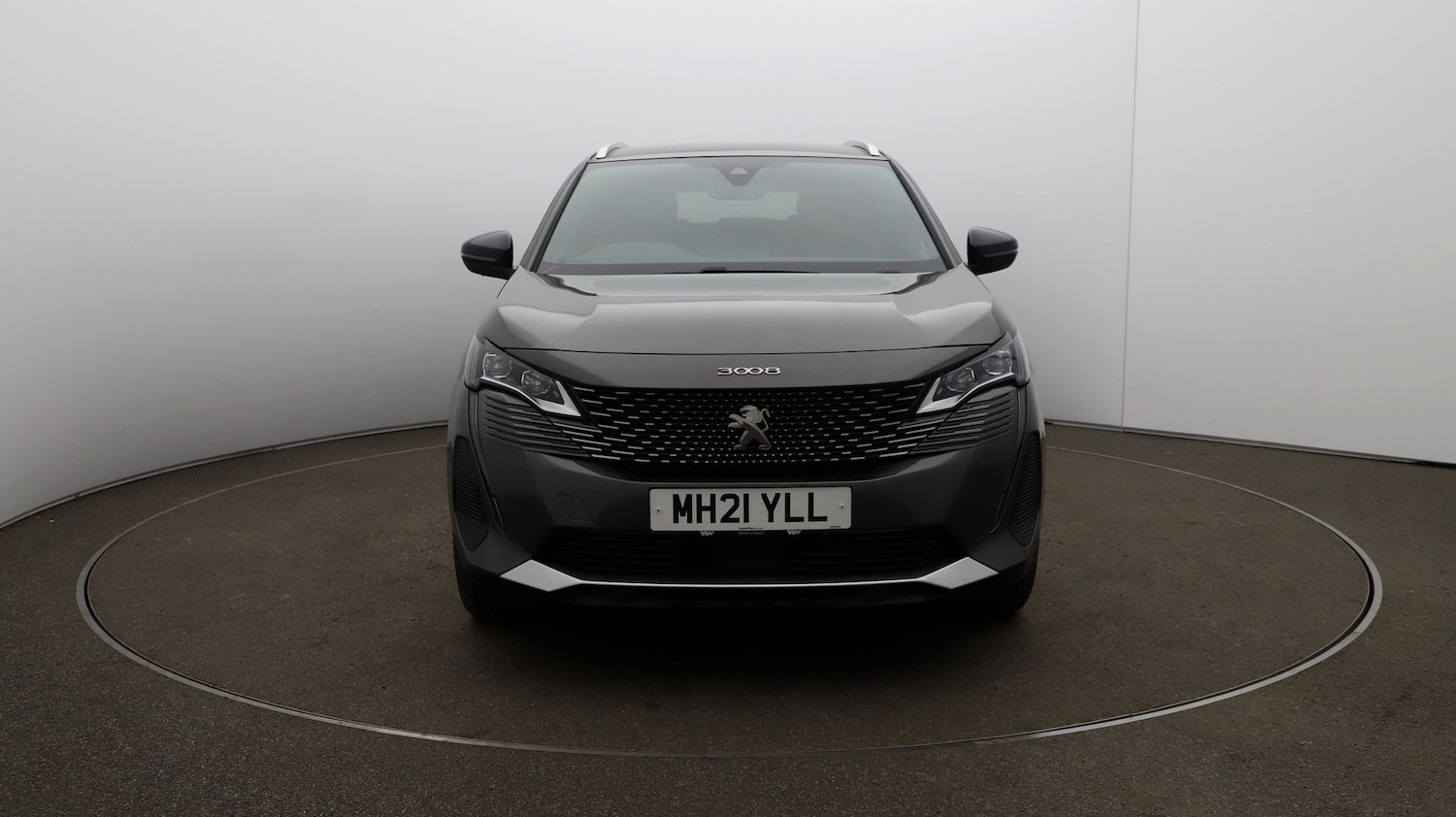Used Peugeot 3008 for sale - 76810509: Photo 34