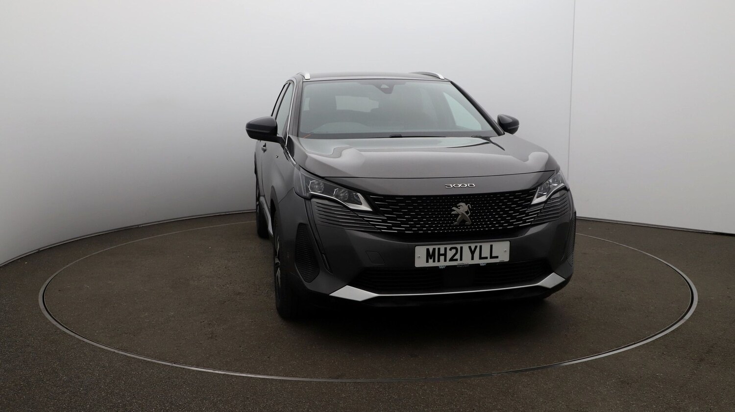 Used Peugeot 3008 for sale - 76810509: Photo 35