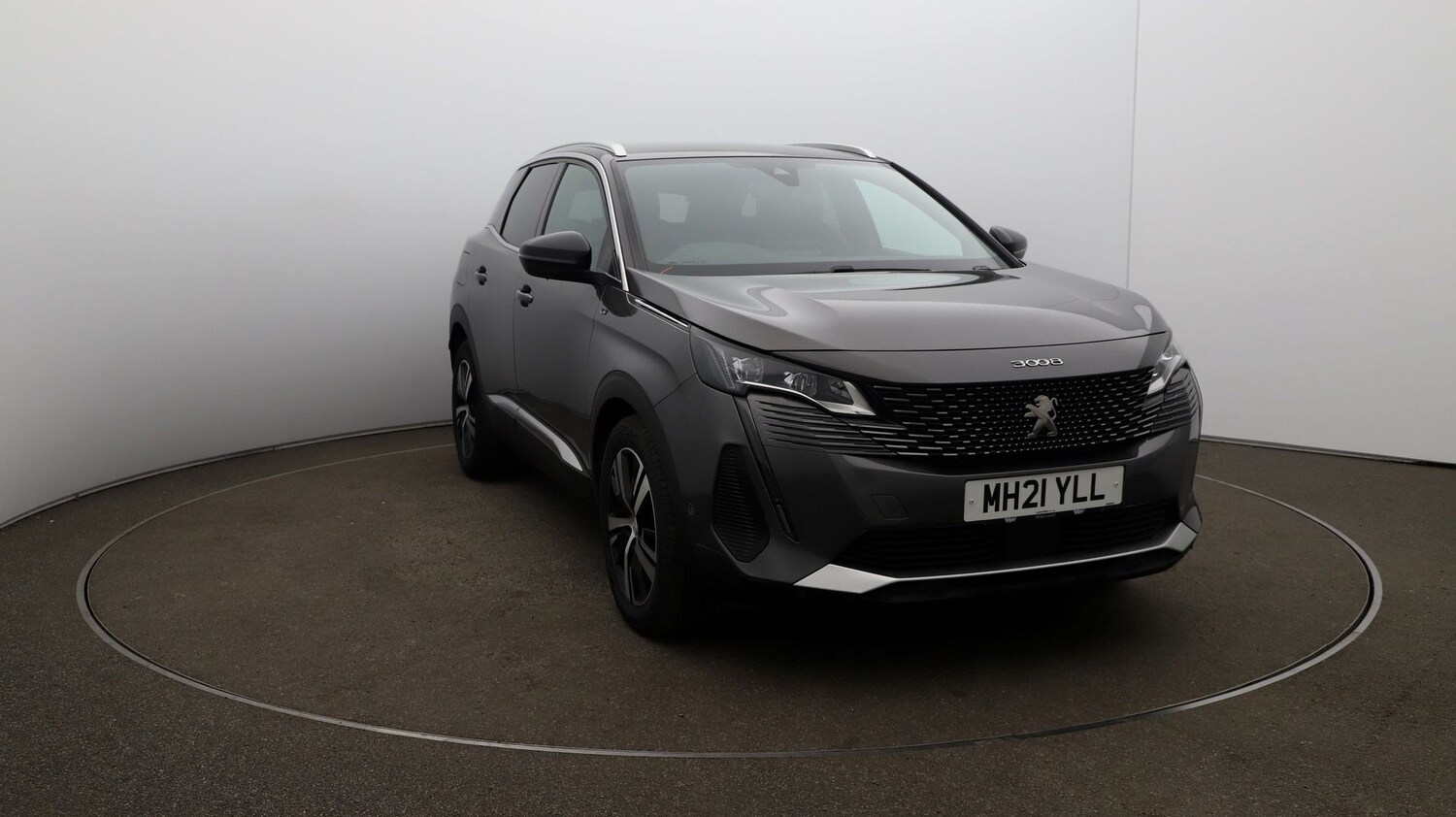 Used Peugeot 3008 for sale - 76810509: Photo 36