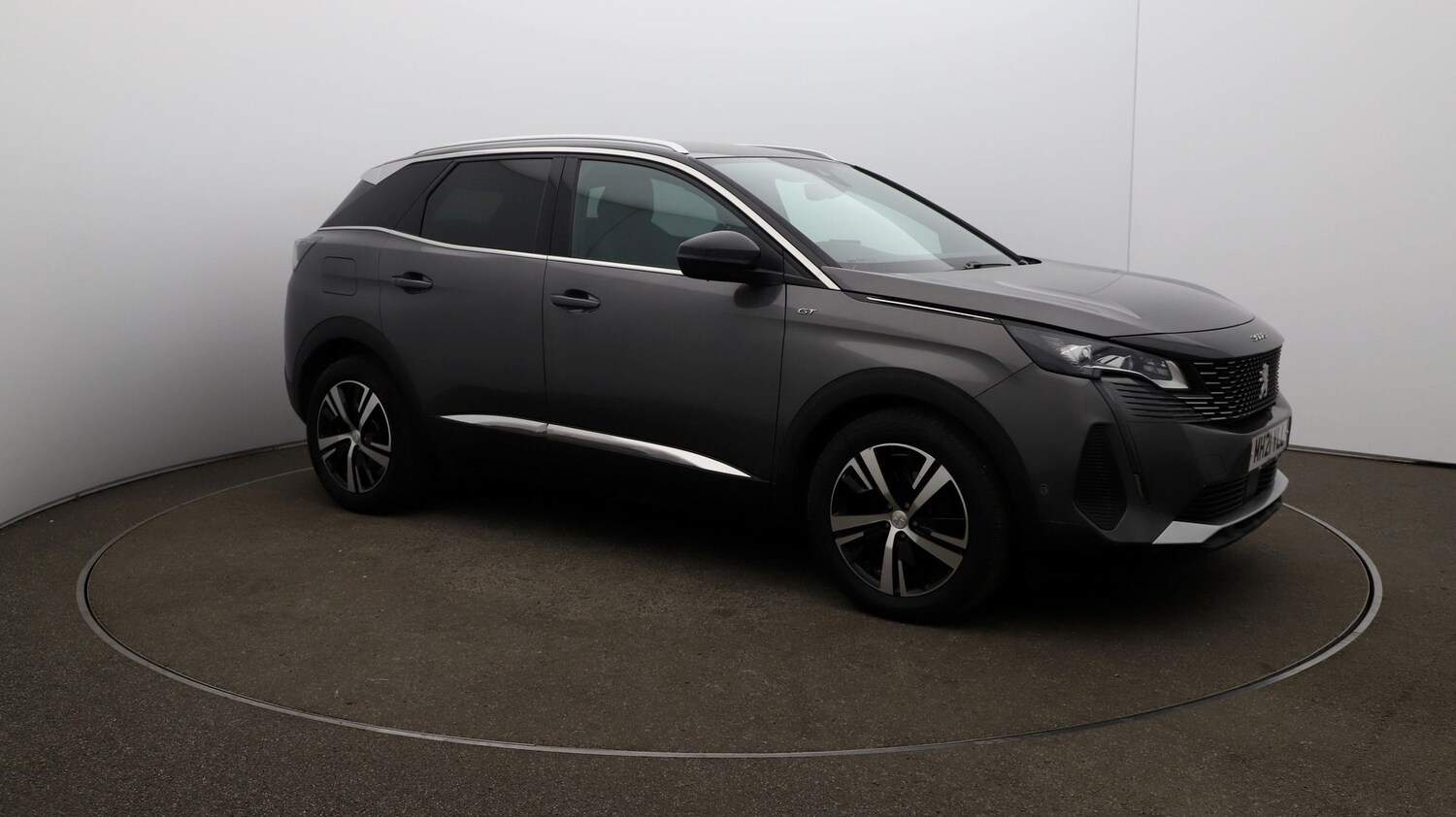 Used Peugeot 3008 for sale - 76810509: Photo 39