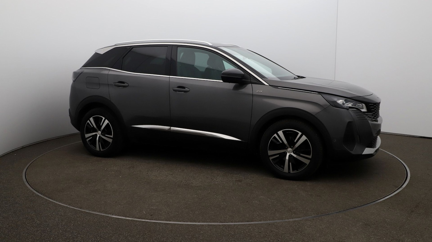 Used Peugeot 3008 for sale - 76810509: Photo 40