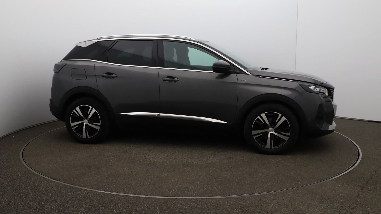 Used Peugeot 3008 for sale - 76810509: Photo 42