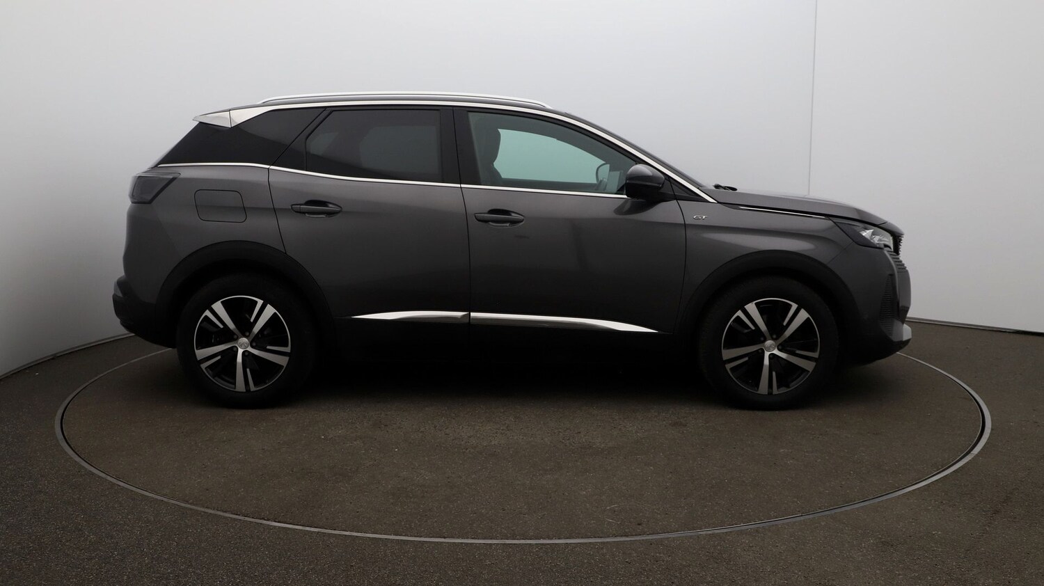 Used Peugeot 3008 for sale - 76810509: Photo 43