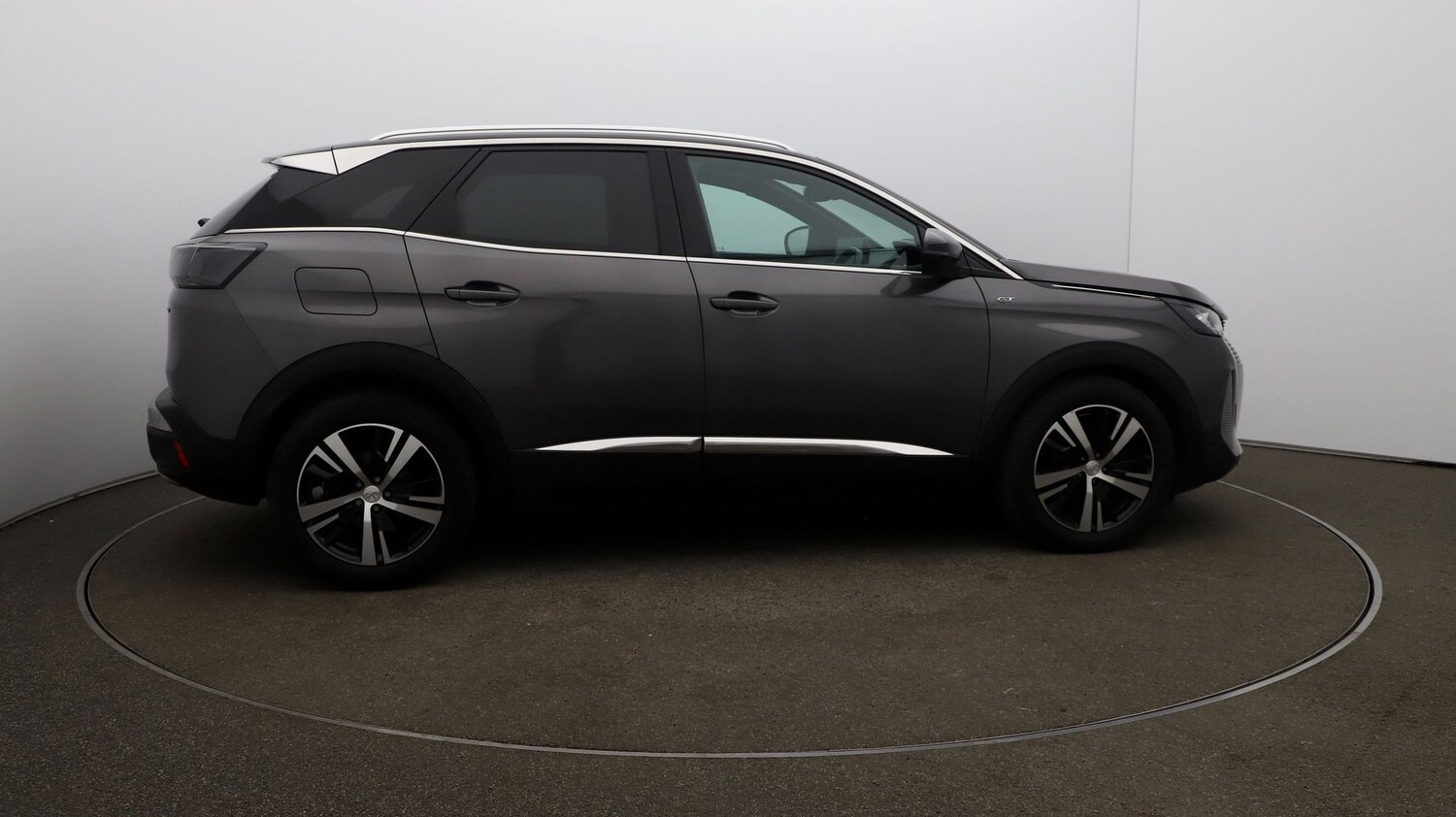Used Peugeot 3008 for sale - 76810509: Photo 44