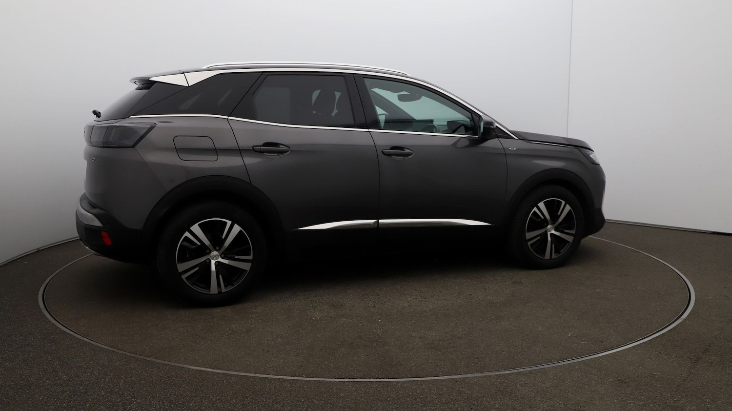 Used Peugeot 3008 for sale - 76810509: Photo 45