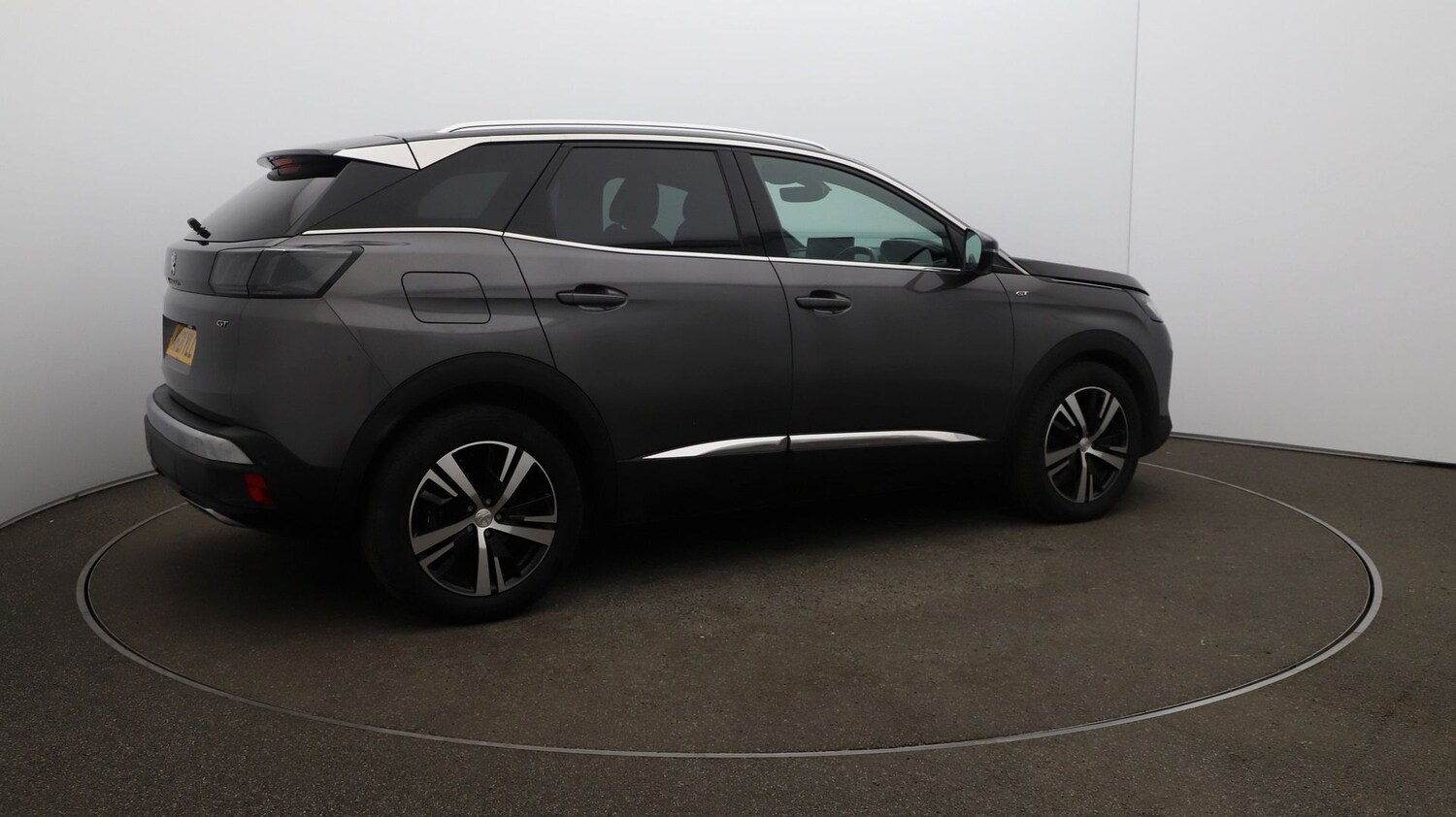 Used Peugeot 3008 for sale - 76810509: Photo 46