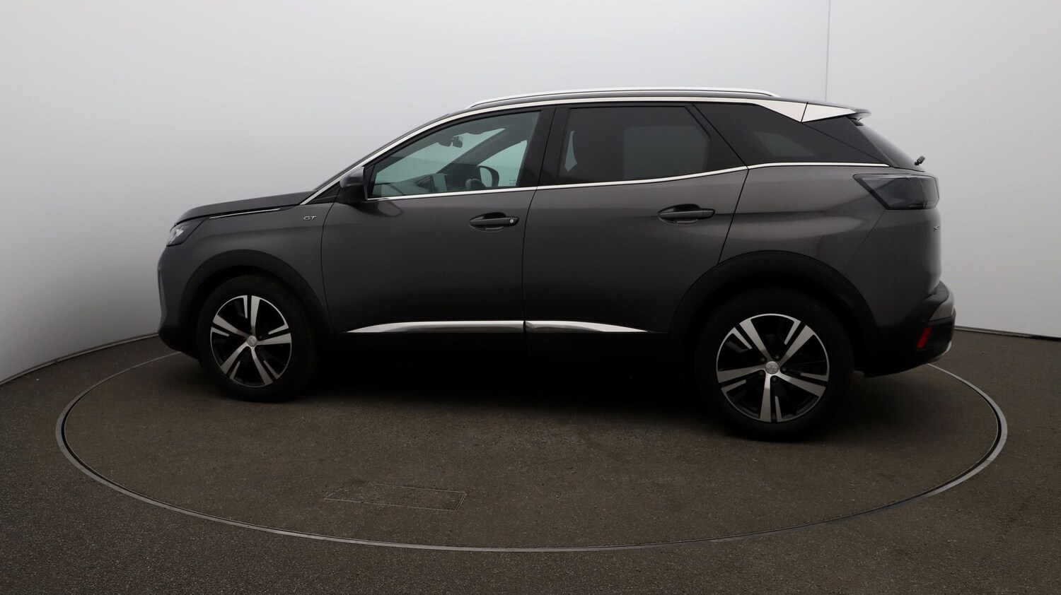 Used Peugeot 3008 for sale - 76810509: Photo 52