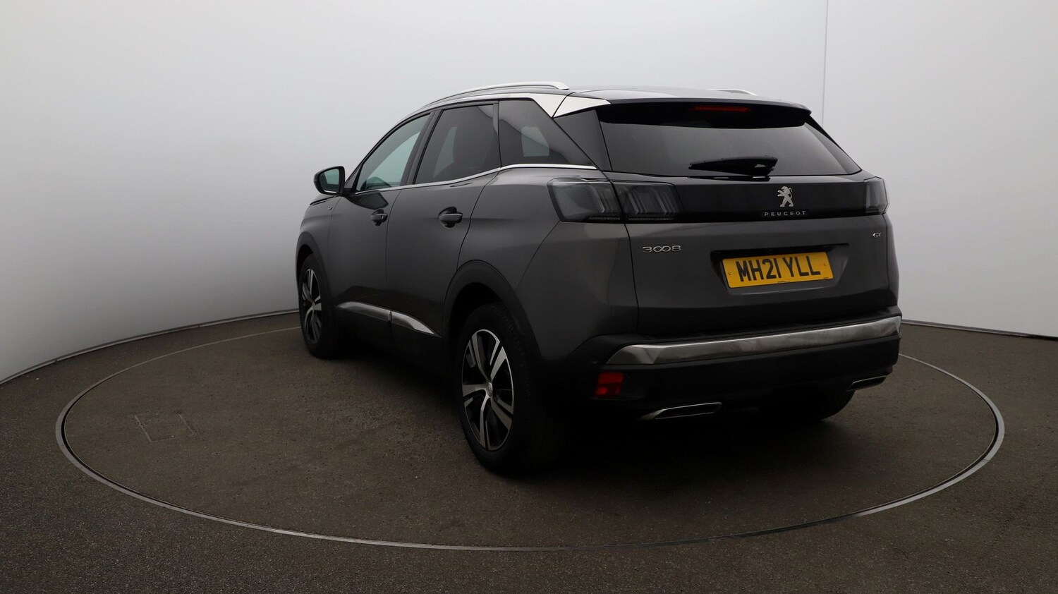 Used Peugeot 3008 for sale - 76810509: Photo 55
