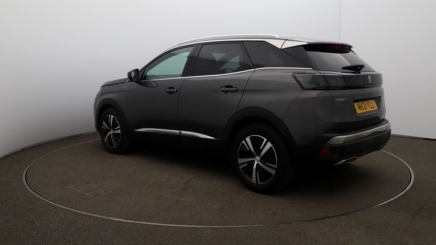 Used Peugeot 3008 for sale - 76810509: Photo 57