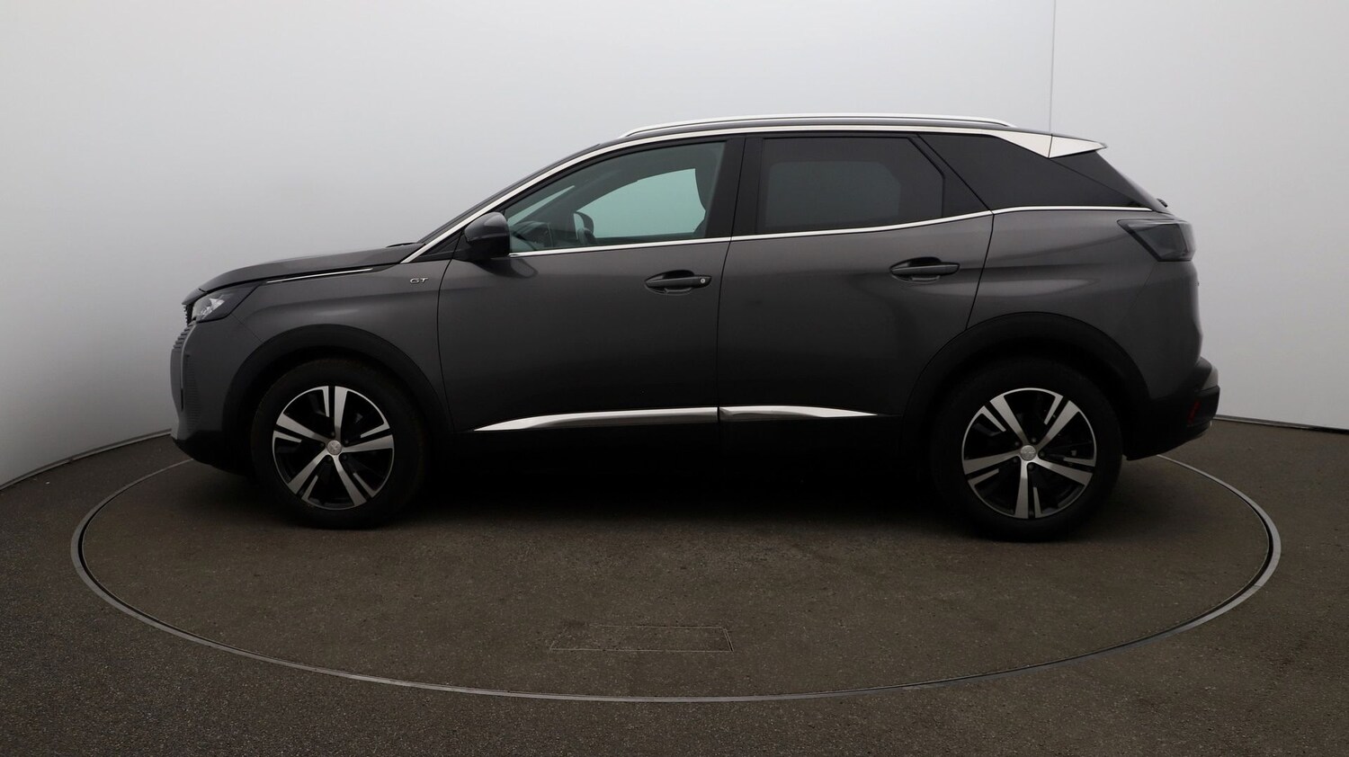 Used Peugeot 3008 for sale - 76810509: Photo 58