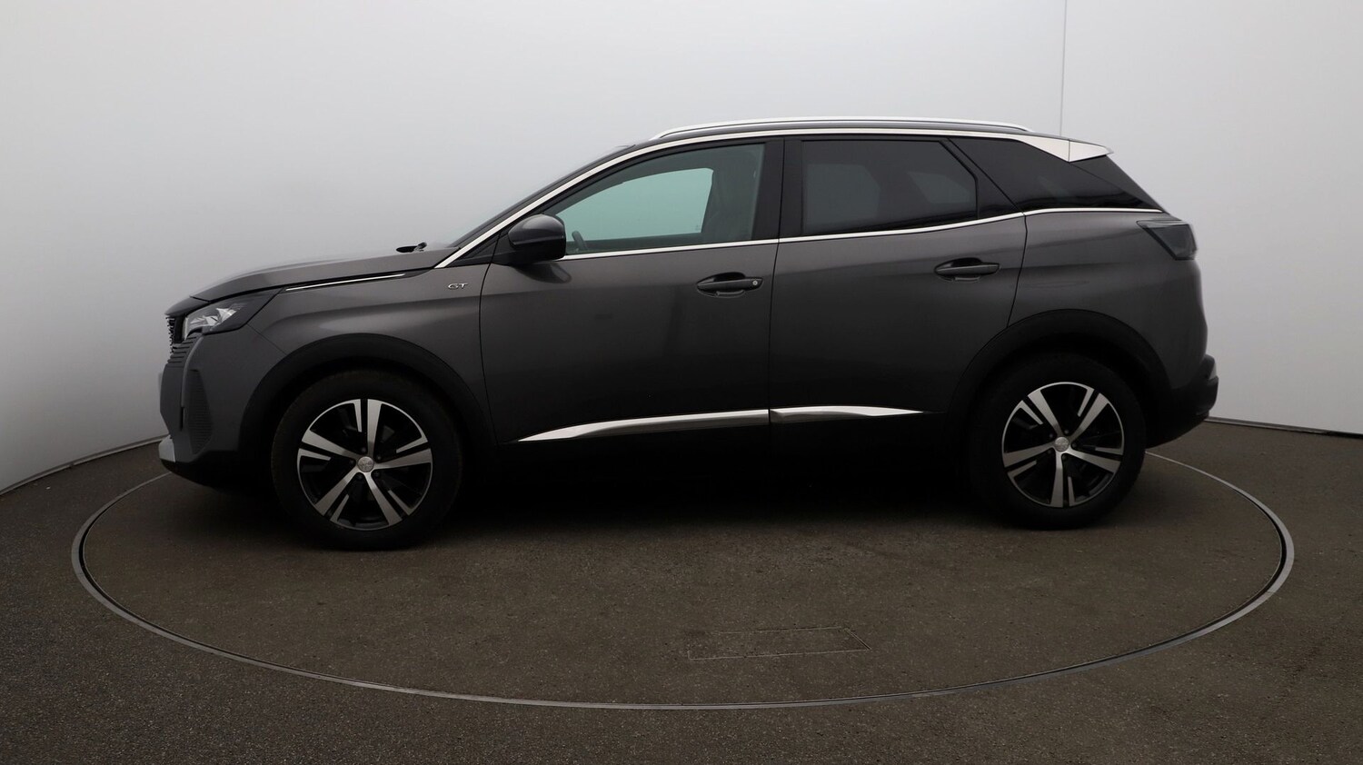 Used Peugeot 3008 for sale - 76810509: Photo 59