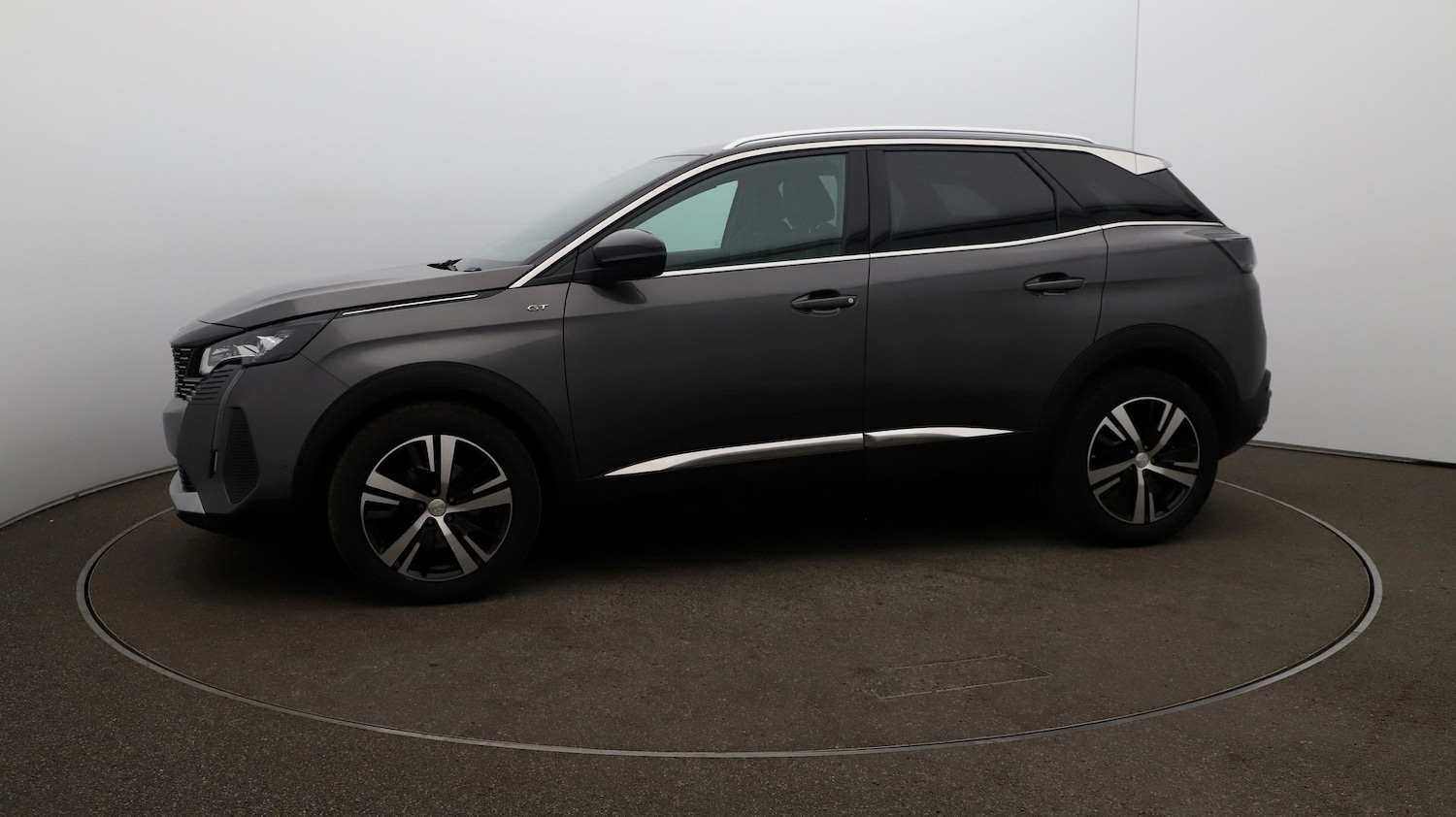 Used Peugeot 3008 for sale - 76810509: Photo 60