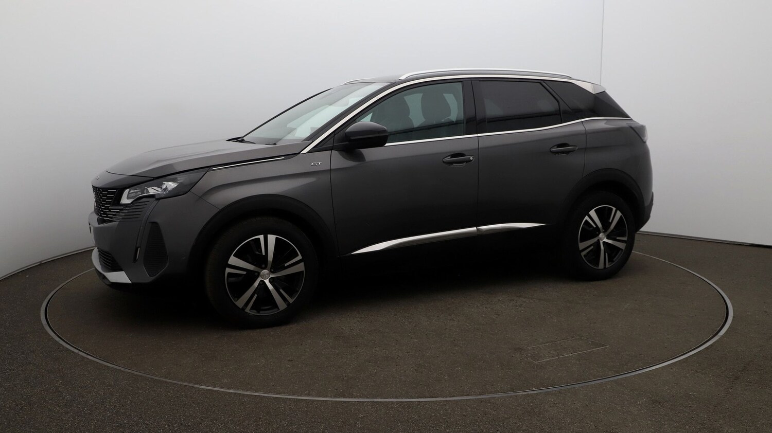 Used Peugeot 3008 for sale - 76810509: Photo 61