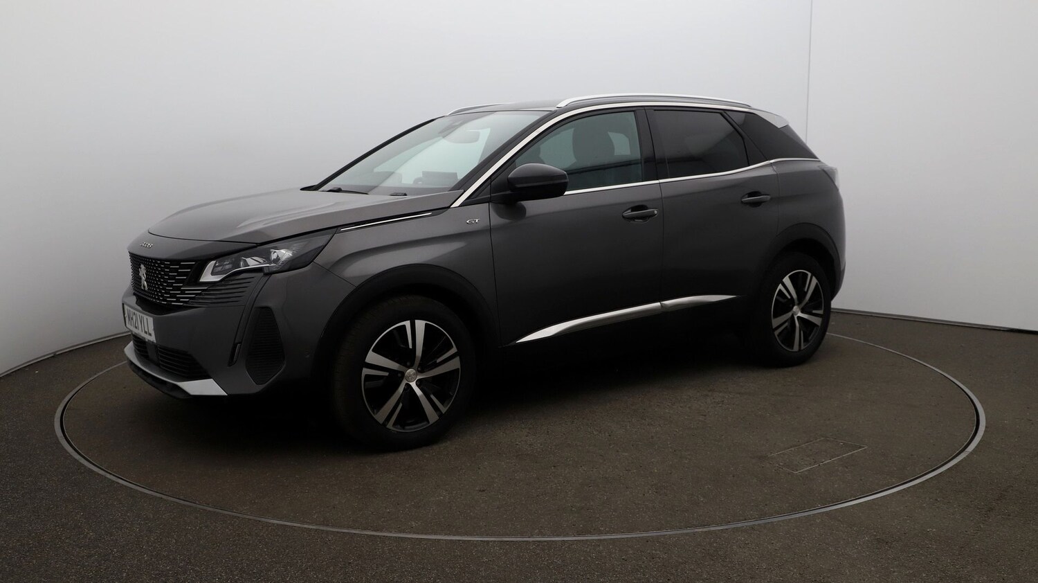 Used Peugeot 3008 for sale - 76810509: Photo 62