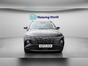 Used Hyundai TUCSON 2023 for sale - 78526173: Photo