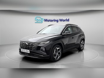 Used Hyundai TUCSON 2023 for sale - 78526173: Photo
